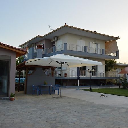 Rea'S House Vrahati المظهر الخارجي الصورة