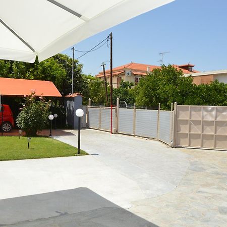 Rea'S House Vrahati المظهر الخارجي الصورة