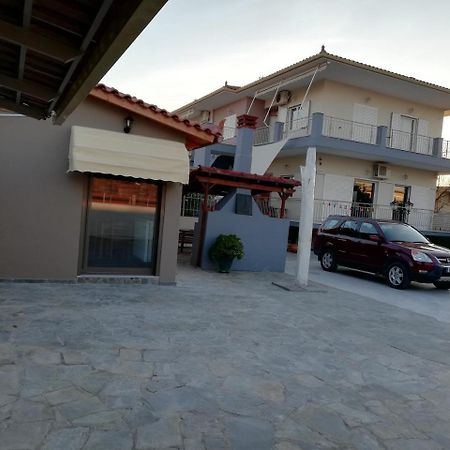 Rea'S House Vrahati المظهر الخارجي الصورة