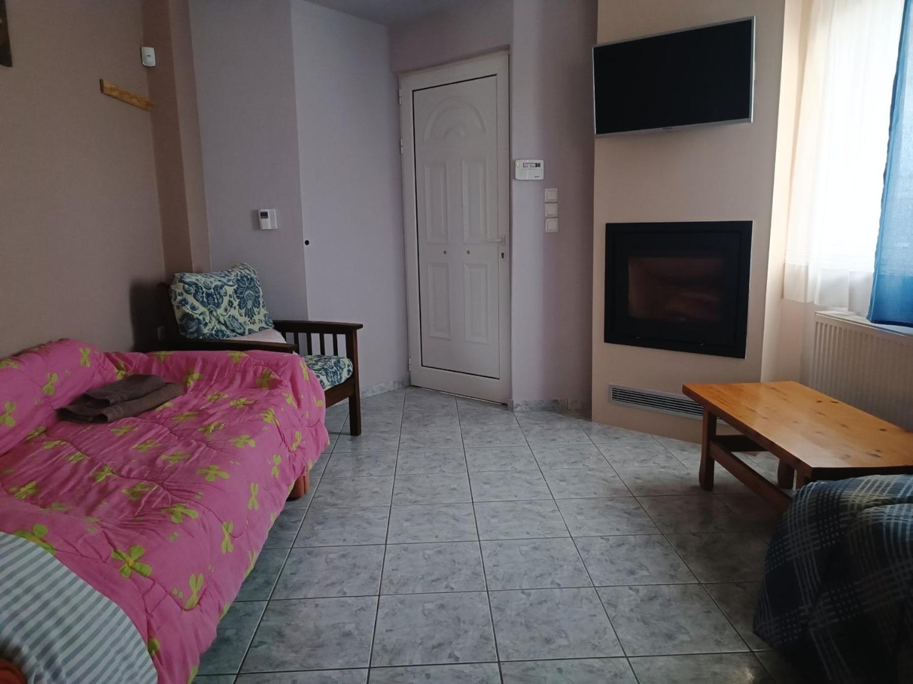 Rea'S House Vrahati المظهر الخارجي الصورة