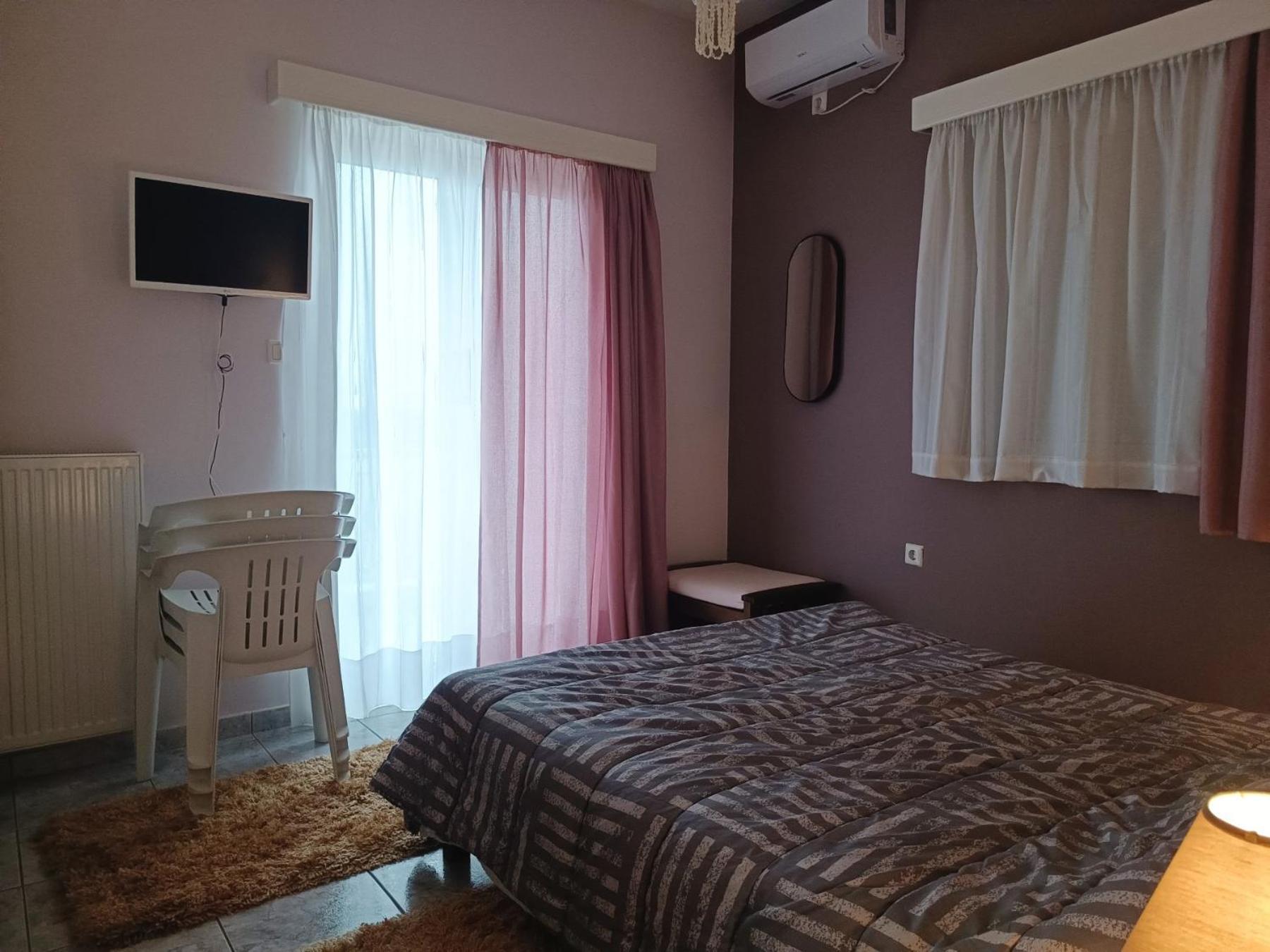 Rea'S House Vrahati المظهر الخارجي الصورة
