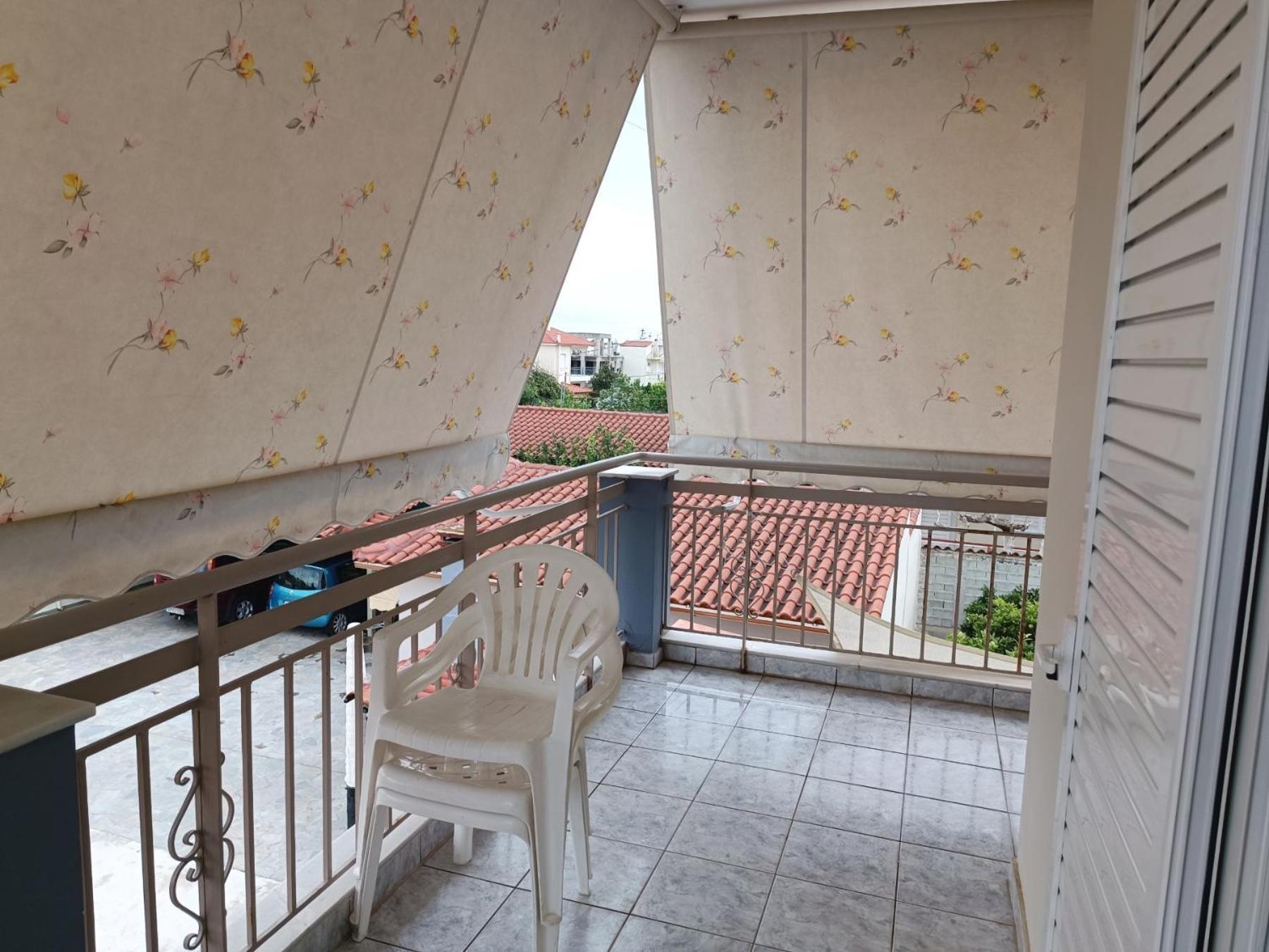 Rea'S House Vrahati المظهر الخارجي الصورة