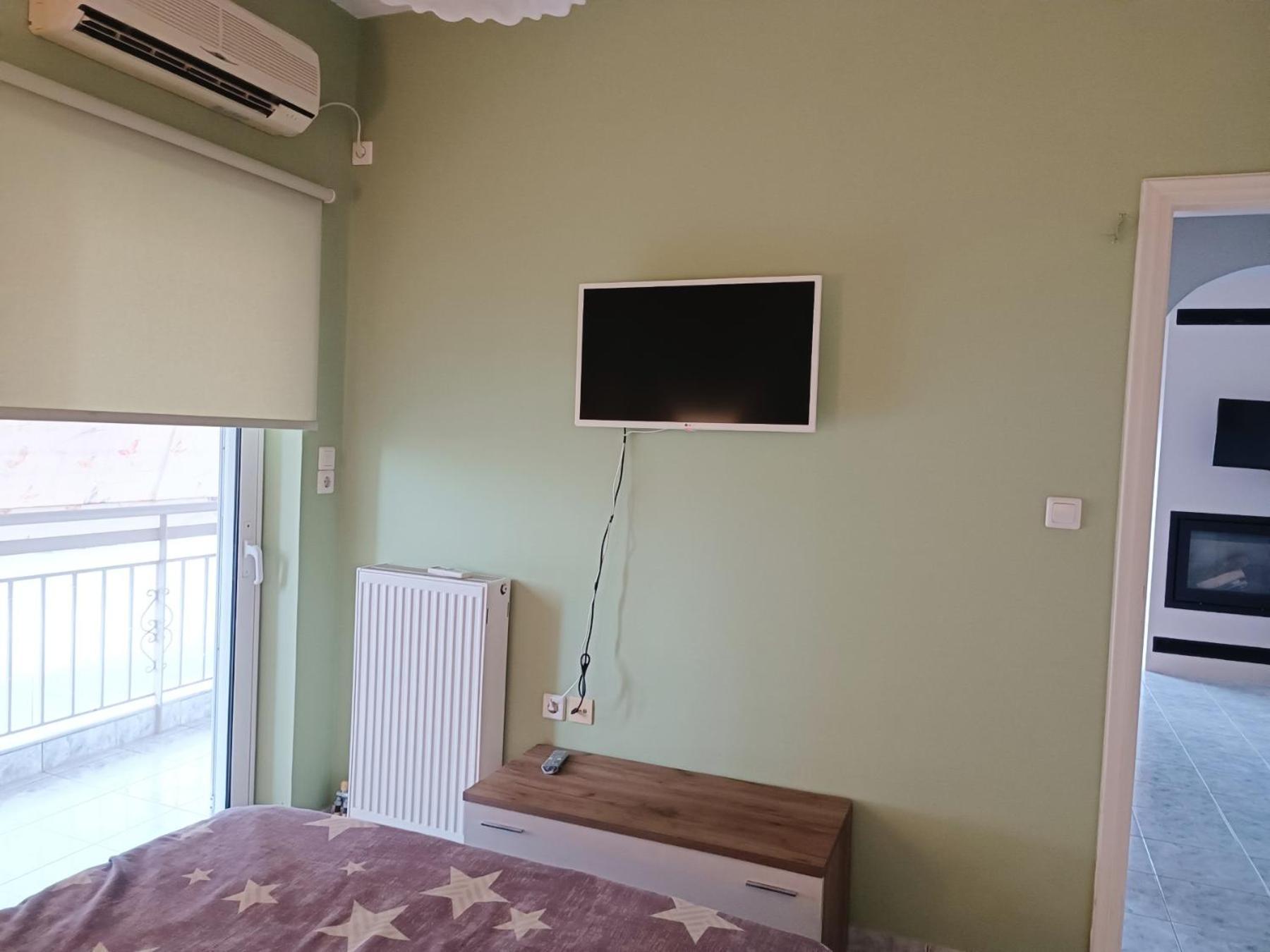 Rea'S House Vrahati المظهر الخارجي الصورة