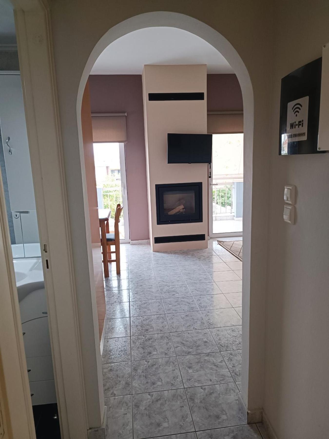 Rea'S House Vrahati المظهر الخارجي الصورة