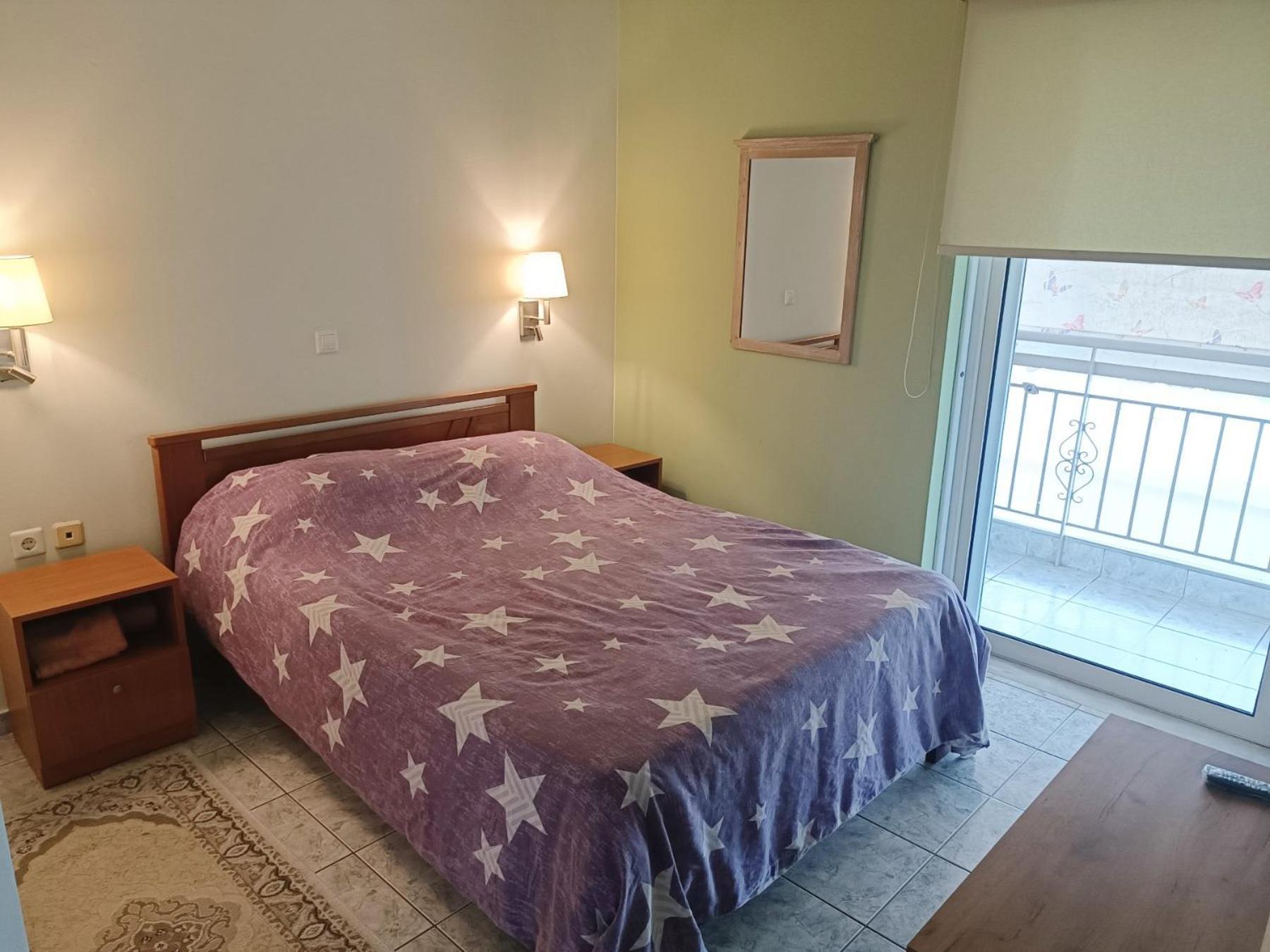 Rea'S House Vrahati المظهر الخارجي الصورة