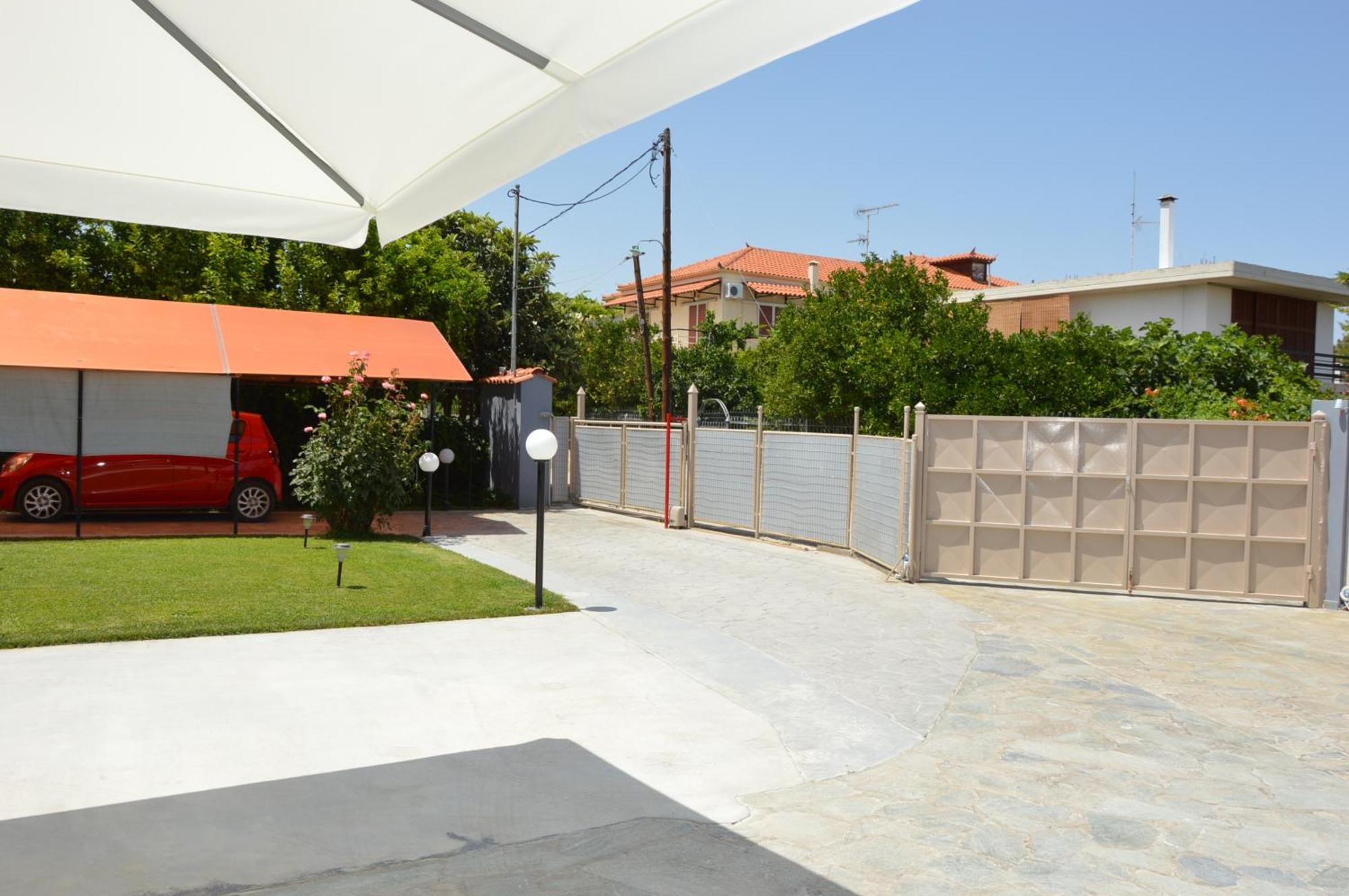 Rea'S House Vrahati المظهر الخارجي الصورة