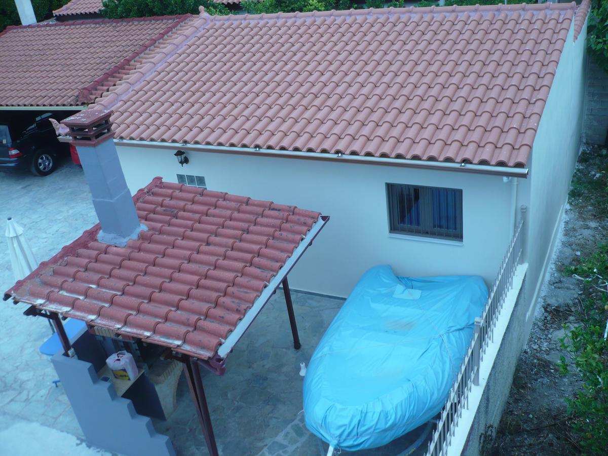 Rea'S House Vrahati المظهر الخارجي الصورة