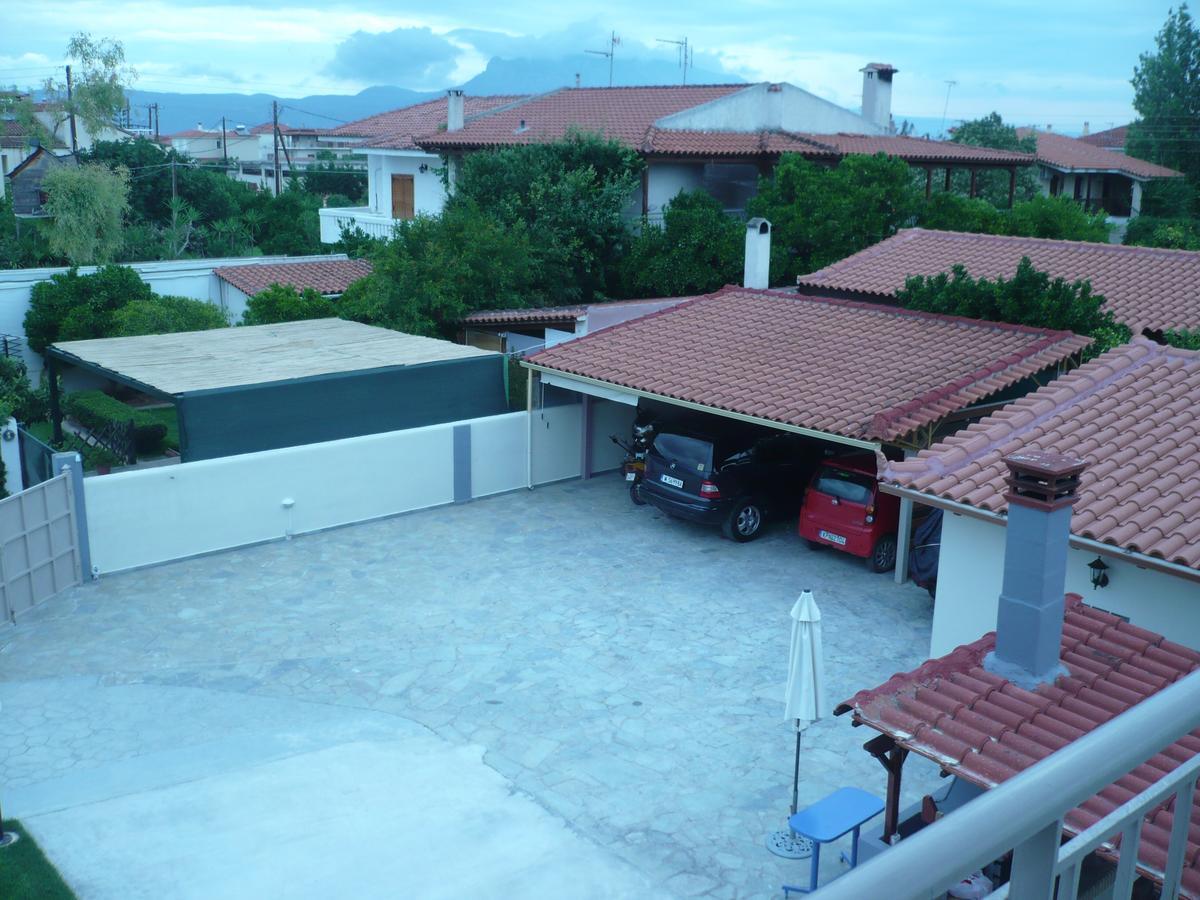 Rea'S House Vrahati المظهر الخارجي الصورة
