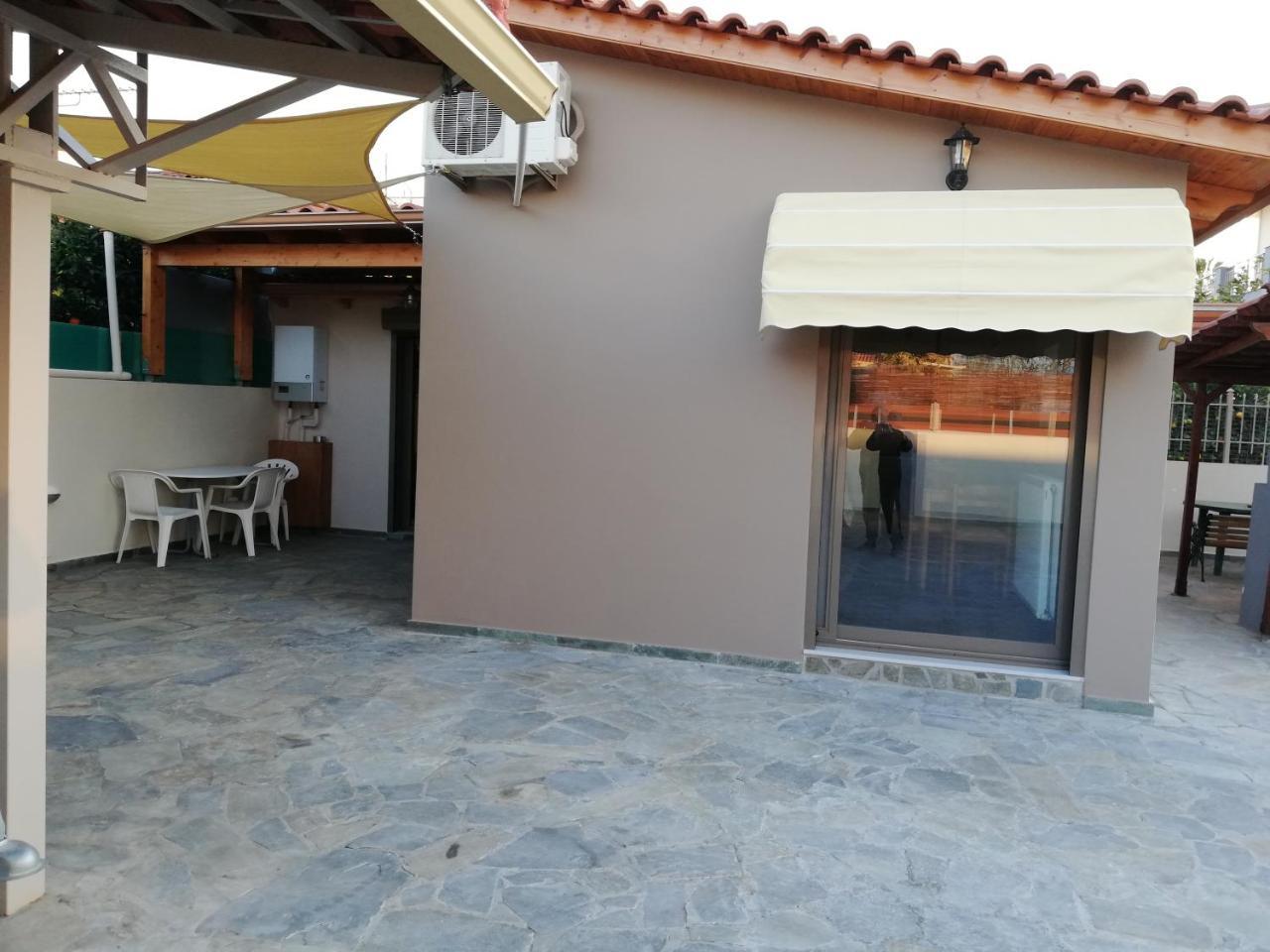 Rea'S House Vrahati المظهر الخارجي الصورة