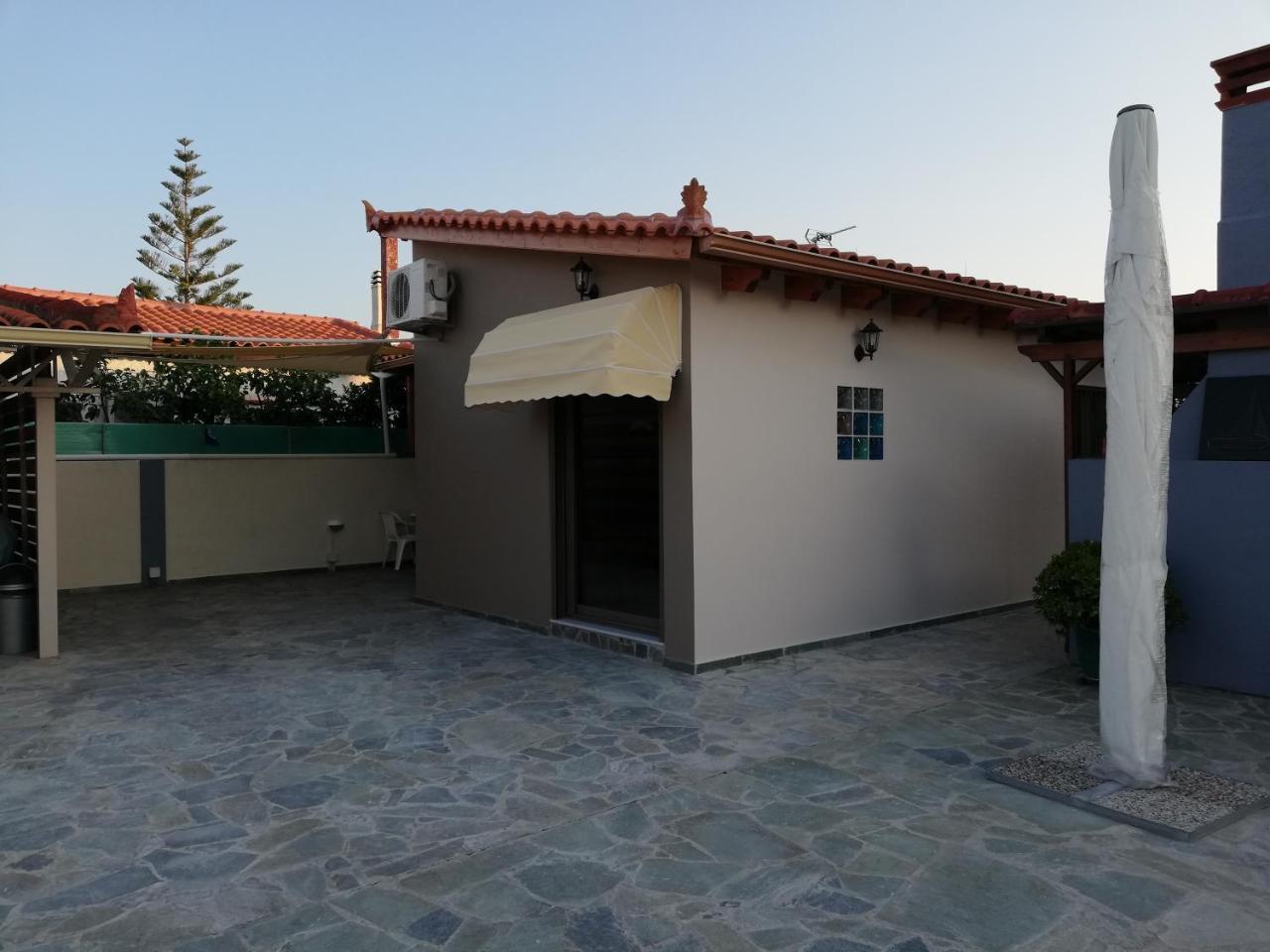Rea'S House Vrahati المظهر الخارجي الصورة