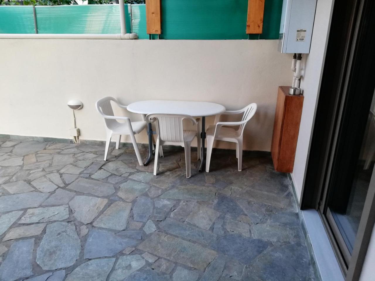 Rea'S House Vrahati المظهر الخارجي الصورة