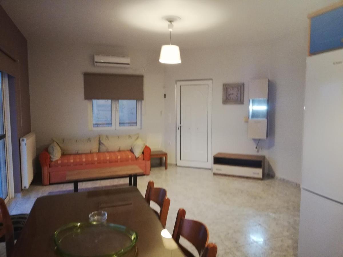 Rea'S House Vrahati المظهر الخارجي الصورة