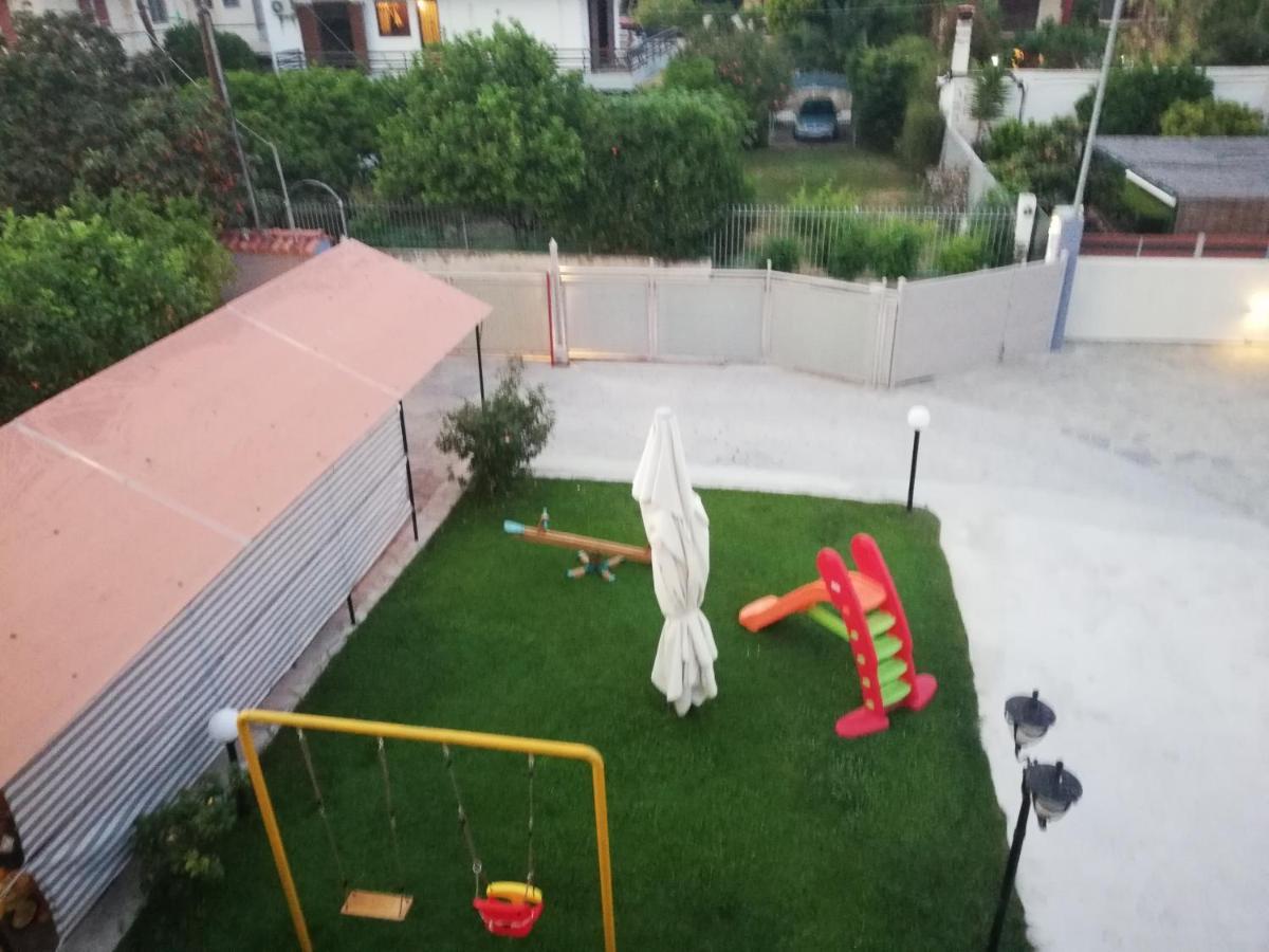 Rea'S House Vrahati المظهر الخارجي الصورة
