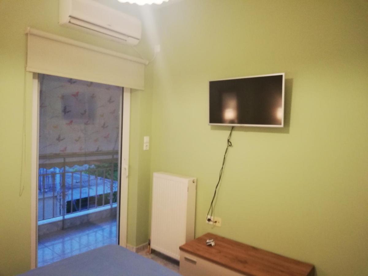 Rea'S House Vrahati المظهر الخارجي الصورة
